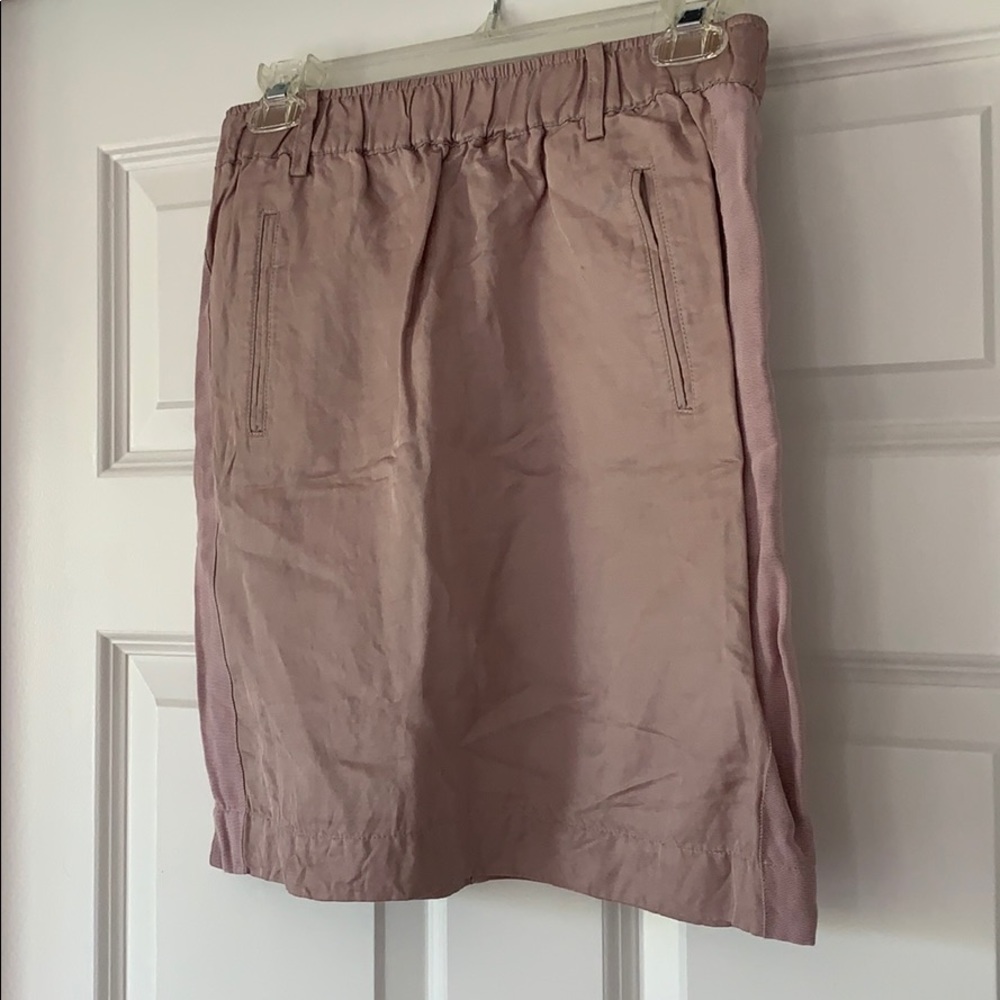 Banana Republic skirt